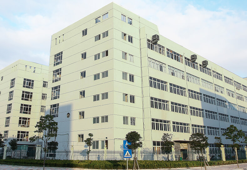 Wenzhou Hugo Electric Factory