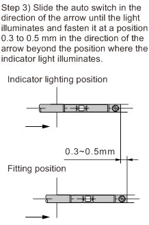 Parallel Opening And Closing Gripper MHF2